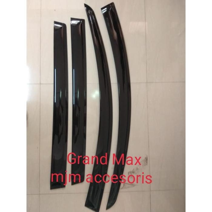 Talang Air Daihatsu Grand Max