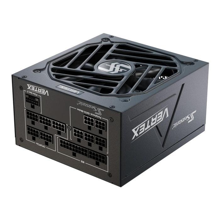 Seasonic VERTEX GX ATX 3 GX-1000 1000W - Fully Modular - 80+ Gold Certified