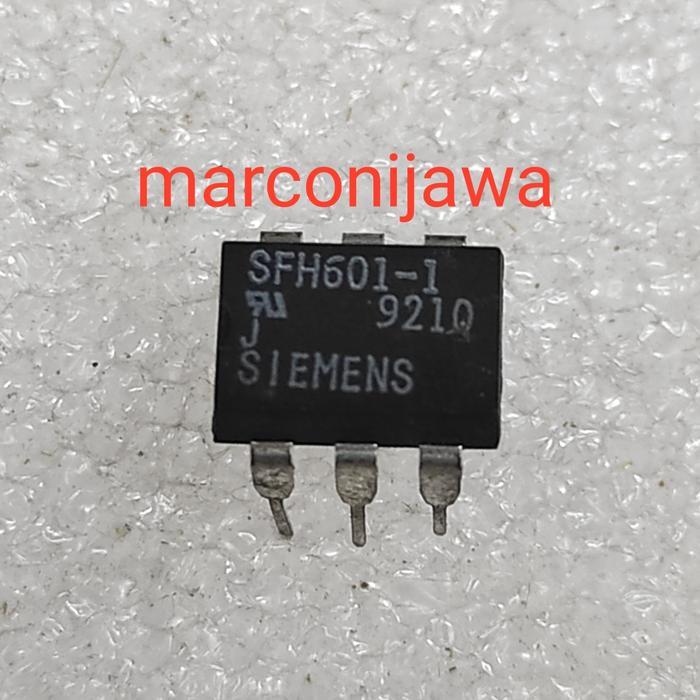 SFH601-1 ic dip6pin