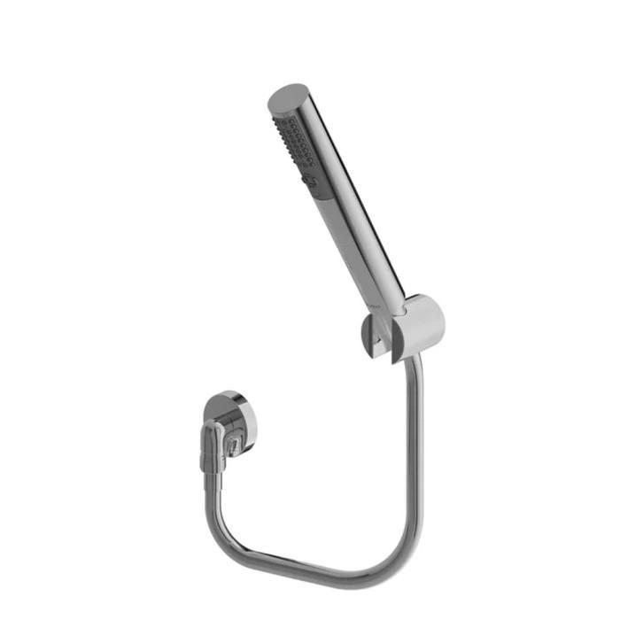 TOTO hand shower set with wall outlet TX472SESMN - Shower Mandi