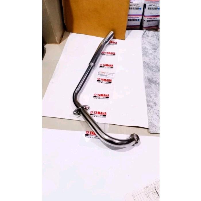leher knalpot kenalpot vixion old Vixion new bonus paking knalpot best produk