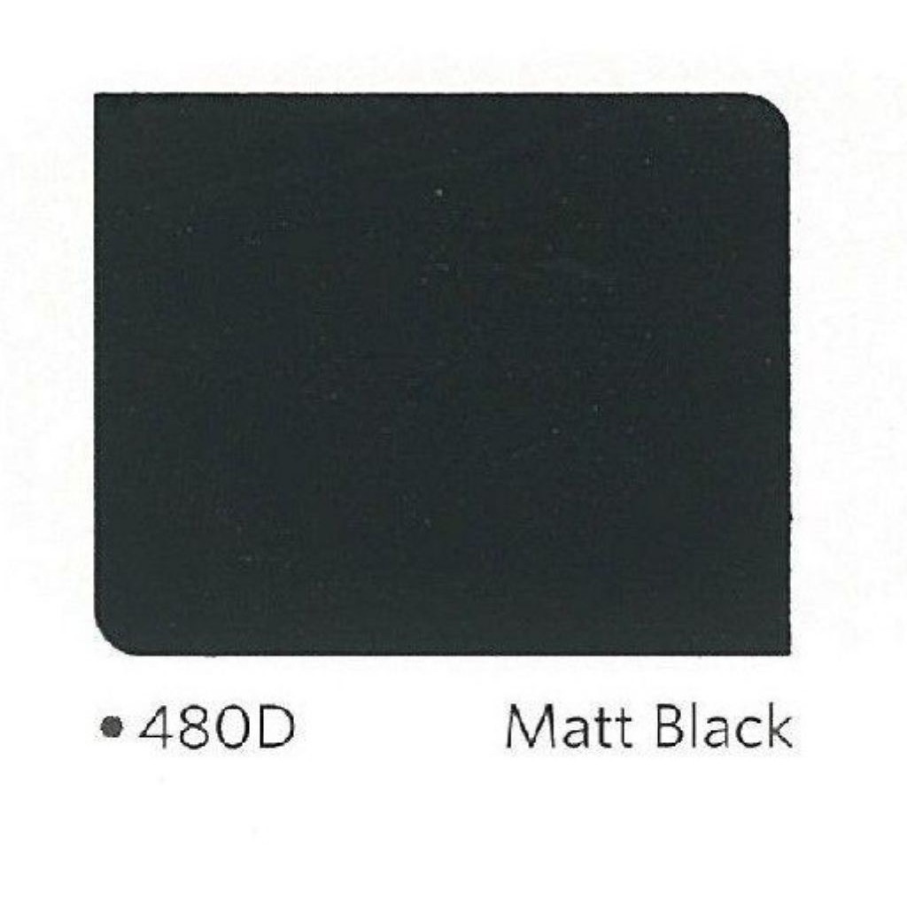 Cat Duco Nippe 2000 Matt Black/black Doff 480D 1kg Nippon paint Doff