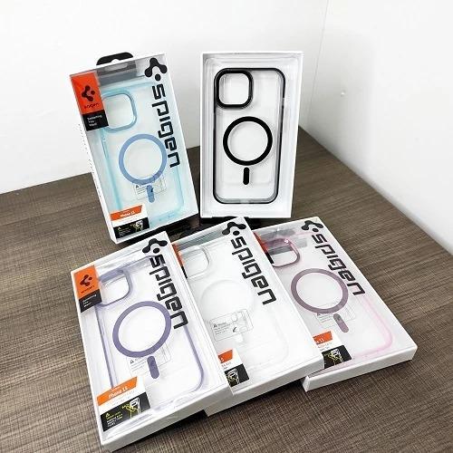 CASE SPIGEN IPHONE 13 / 13 PRO / 13 PRO MAX CASE IPHONE MAGSAFE CASE PREMIUM SPIGEN - iPhone 13