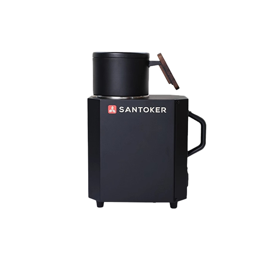 Q10 Cube10 Coffee Bean Roaster Bean Roaster Coffee Shop Raw Bean Roaster Stubborn Tank