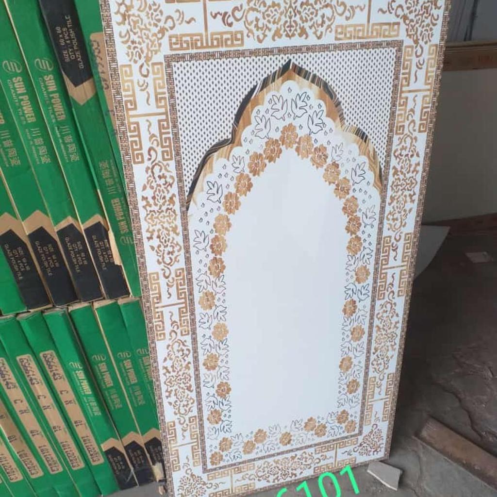 Granit sun power 60x120 GS.126101 motif sajadah