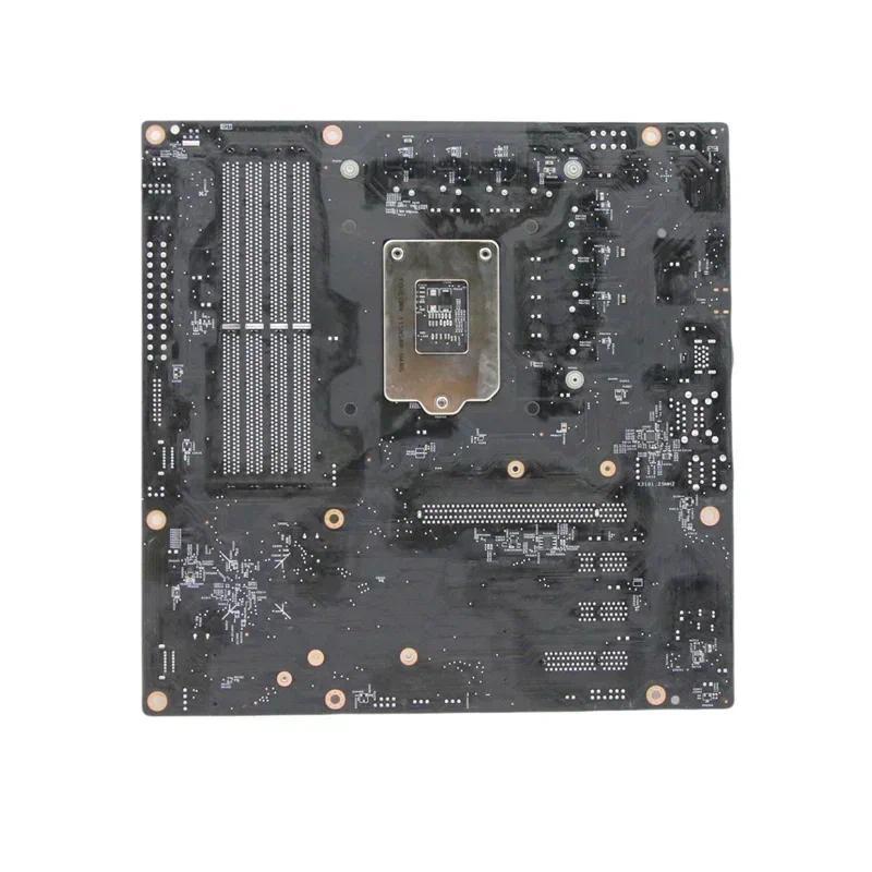 19437-1 For Lenovo Legion 7000K T5-28IMB05 Motherboard T550 IB460MW 5B20W27646 DDR4 B460 Mainboard 1