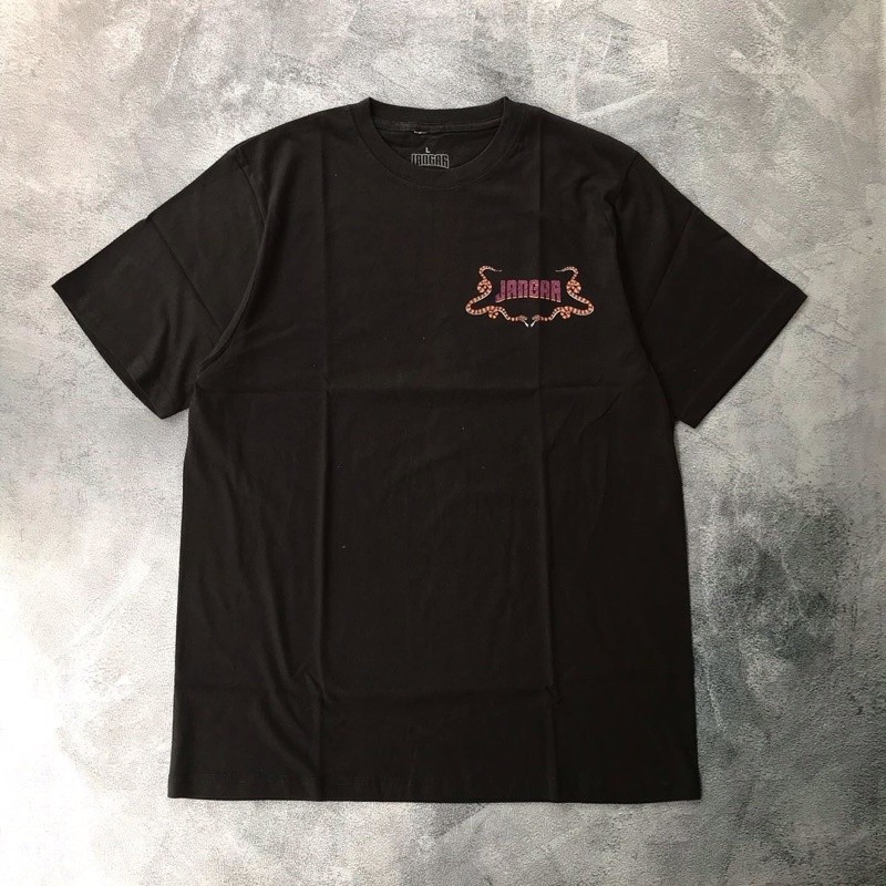 (COD) Original merch JANGAR - chikrabala