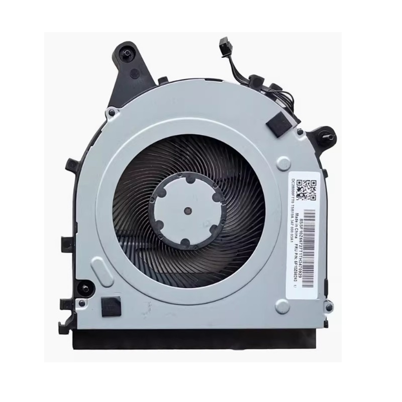 New cpu cooling fan for Thinkpad E14 GEN2 / E15 Gen2 / E14 Gen4 Intel