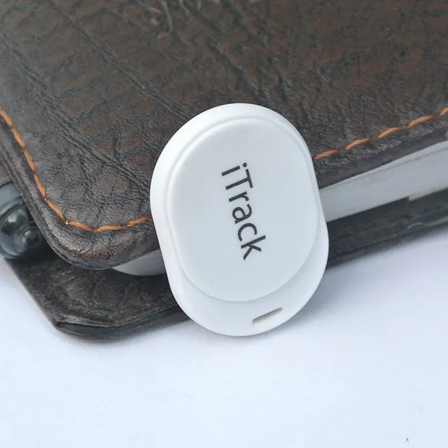 ITrack Mini Wireless Anti Loss Bluetooth Keys and Valuables Finder Tuya Smart Key Finder Anti Lost A