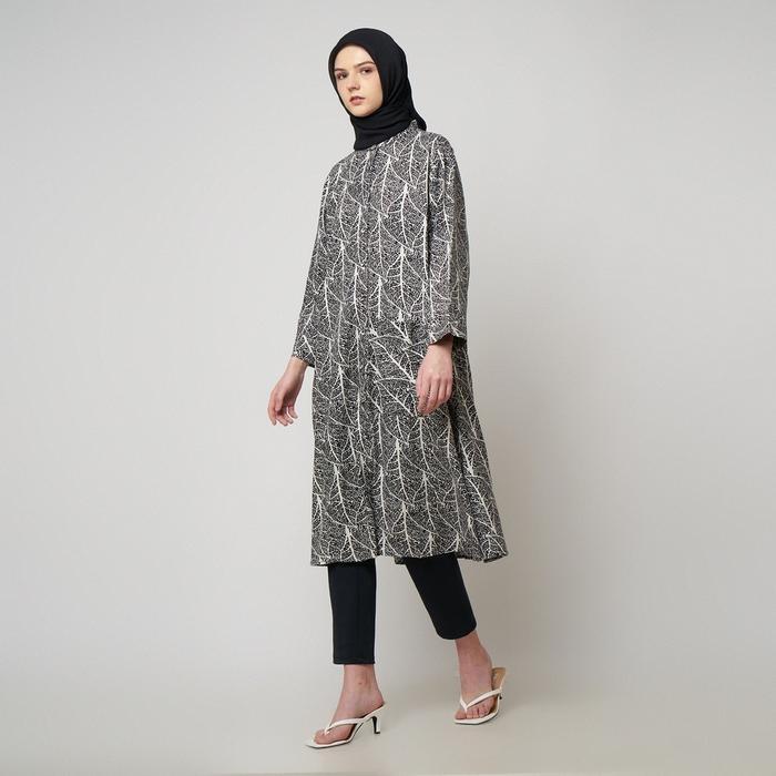 Preview Baju Tunik Itang Yunasz Alya