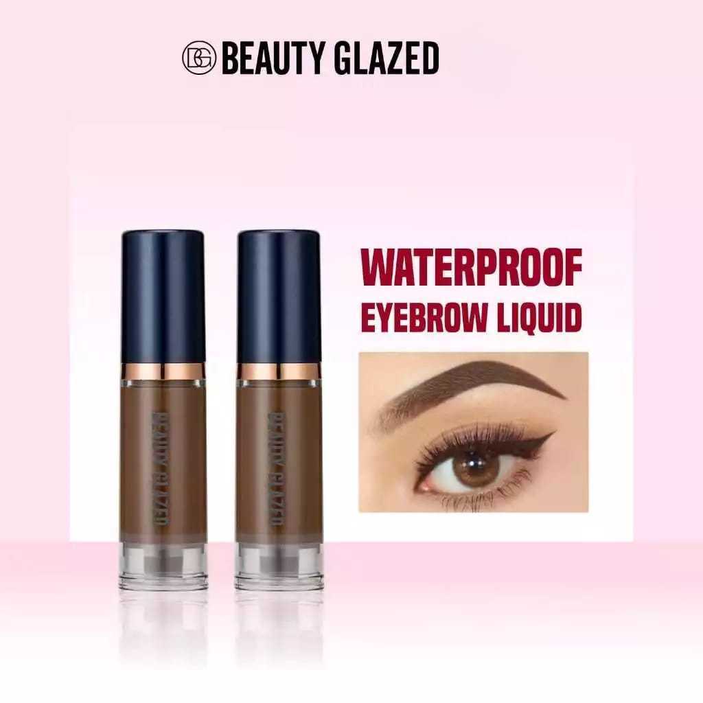 [BPOM] Beauty Glazed Gel alis Viral BEST SELLER EG
