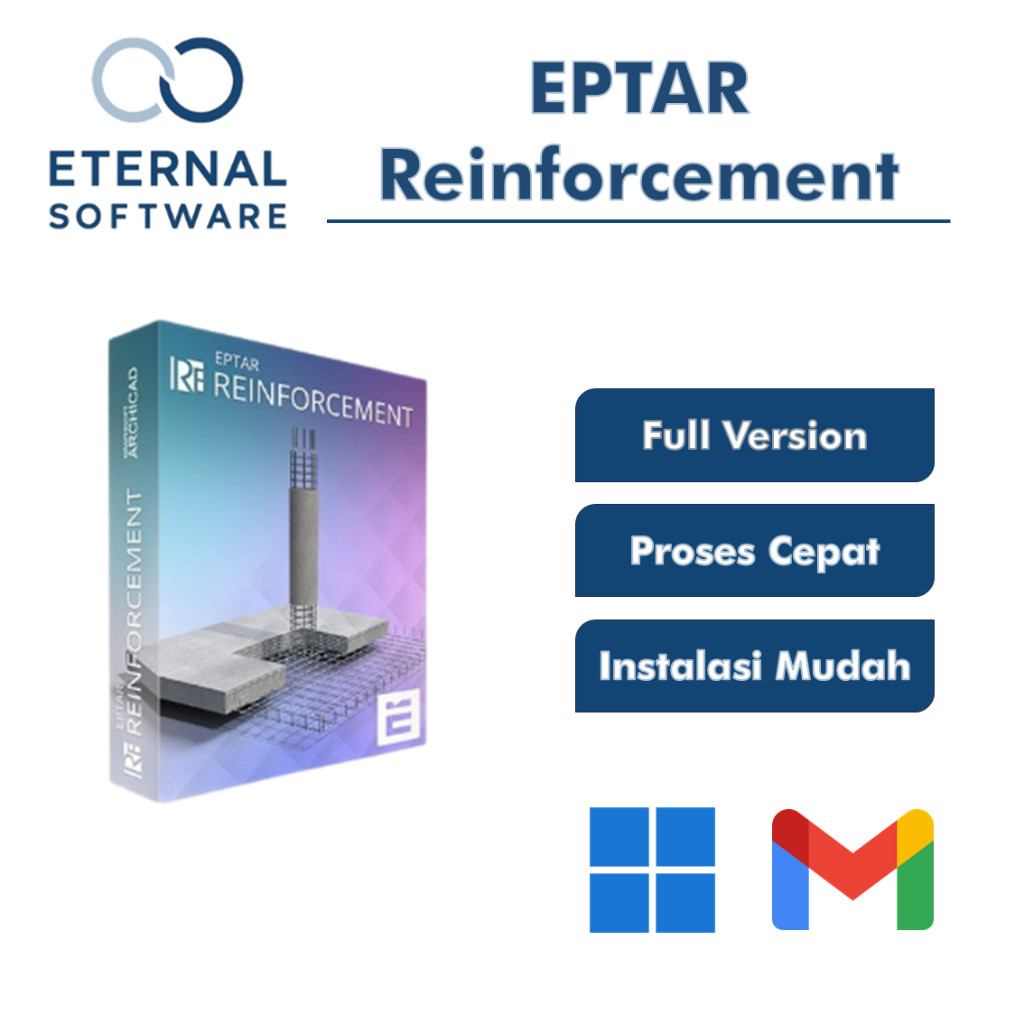 EPTAR Reinforcement Full Version Software Gambar Dokumentasi Reinforcement Full Lisensi Lifetime