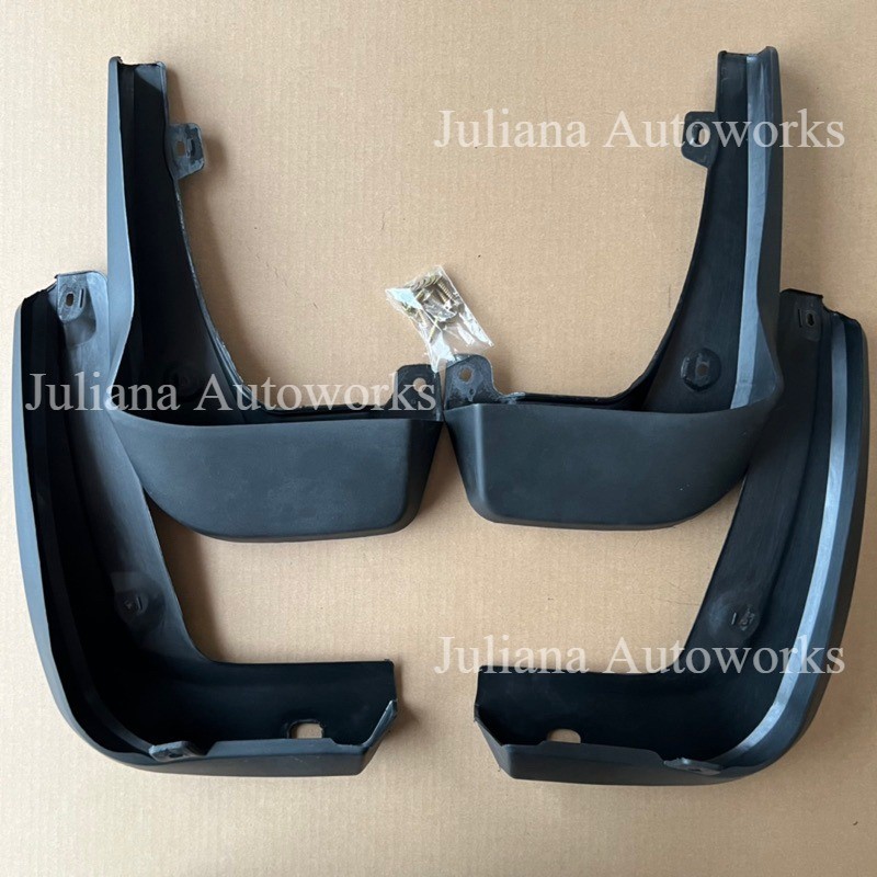 Mudguard HRV Lama / Pelindung Lumpur HRV - Aksesoris Honda HRV