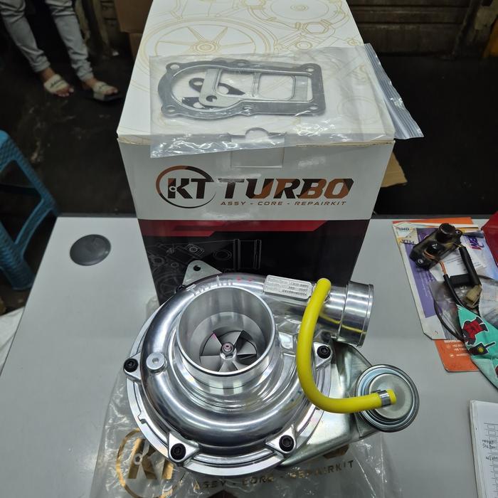Turbo Airman PDS 750 PDS 185S dll 24100-4151A RHE6