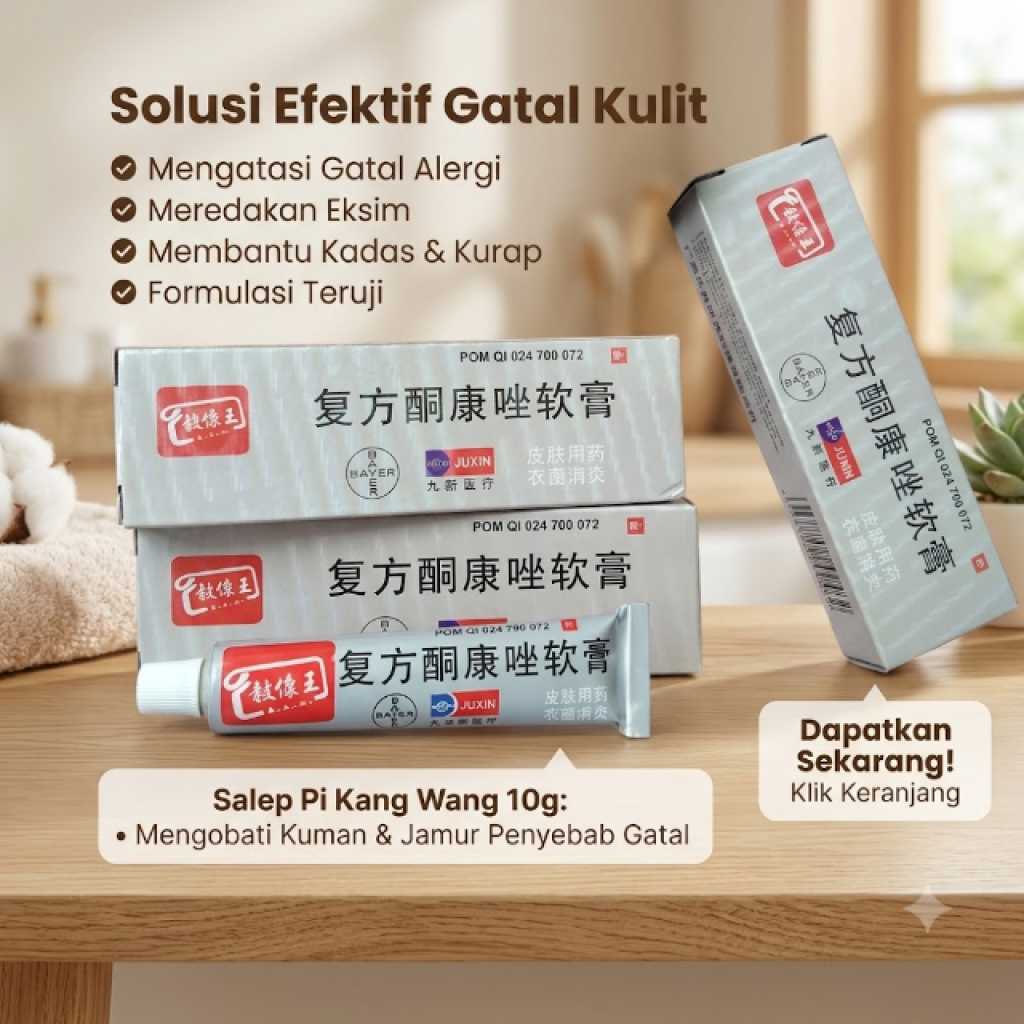 saleb pi kang wang tube