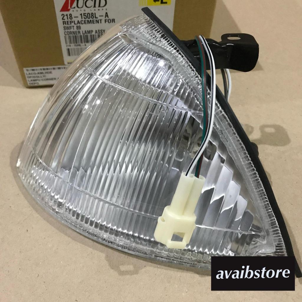 Lampu Corner Depo Replacement Amenity/Esteem Depo