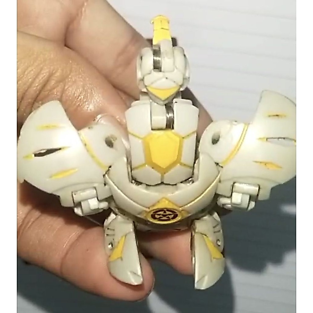 Bakugan Aranaut