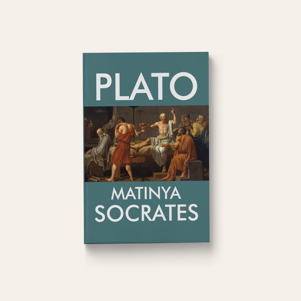 Buku Matinya Socrates