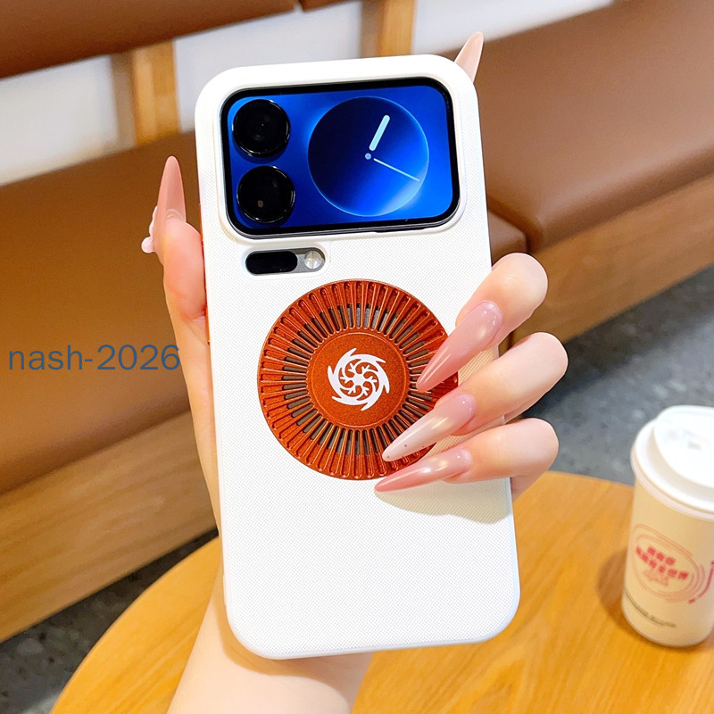 Casing untuk Xiaomi 17 Pro Max 17Pro Max Xiaomi17 Pro Max Kustomisasi casing ponsel tahan guncangan 