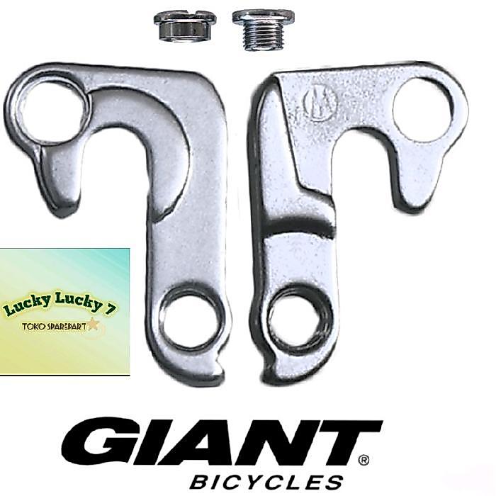 Anting RD Sepeda Giant XTC Gantungan RD Hanger RD Giant XTC Trance Reign Anthem