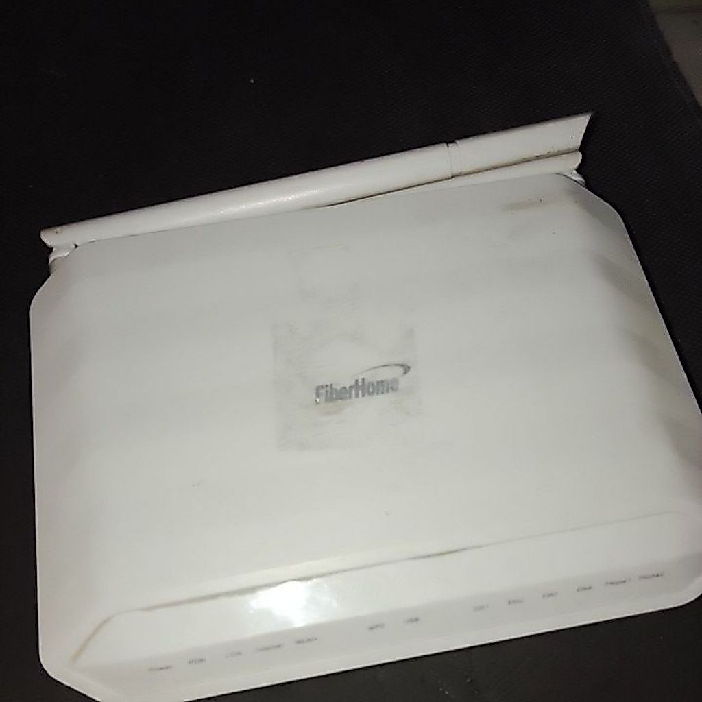 fiberhome wifi