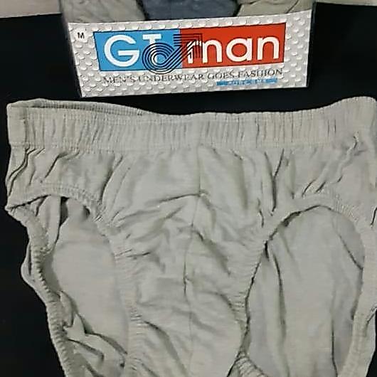 DA27 >> celana dalam pria gt man gmx isi 3 / cd pria gt man isi 3