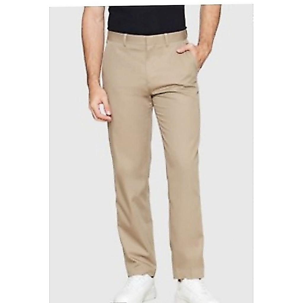celana chinos cowo cole