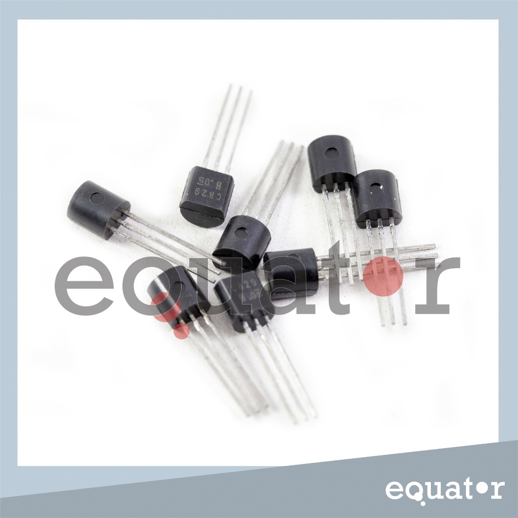 Transistor TR C829 C 829 829