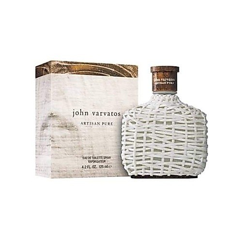 Parfum John Varvatos Artisan Pure 125ml John Varvatos For Men