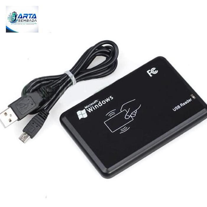 Rfid Reader 125Khz Rfid Reader 125Khz