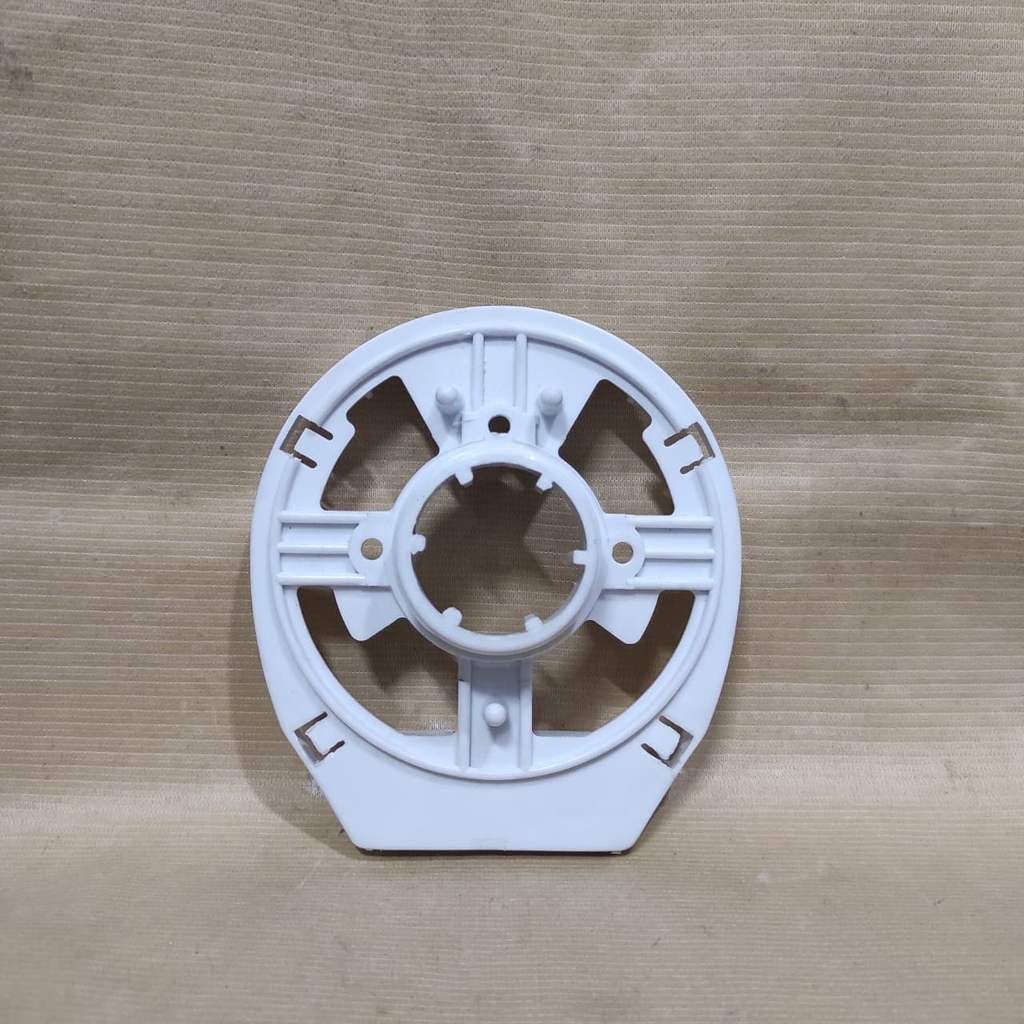 [ORI] Maspion EF-302 / EF-309 / EF-311 | TUTUP COVER DEPAN CASING MESIN DINAMO KIPAS MASPION 12 IN 1
