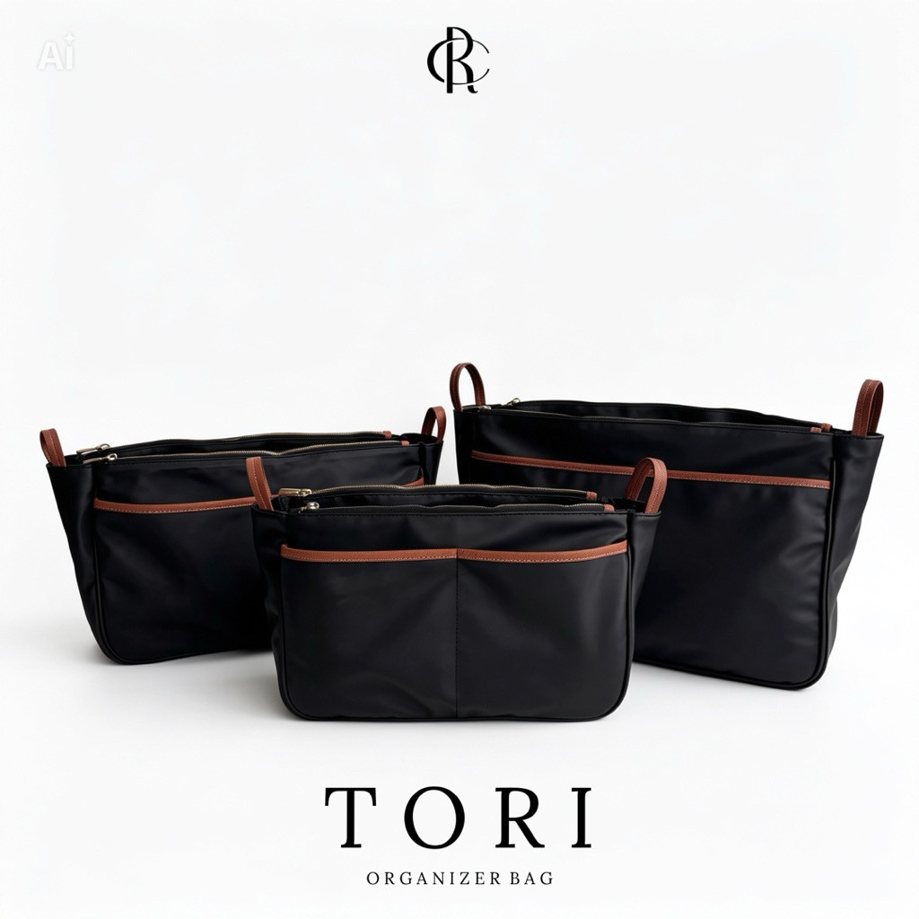 ORGANIZER BAG - TORI BAG ORGANIZER - Organizer tas