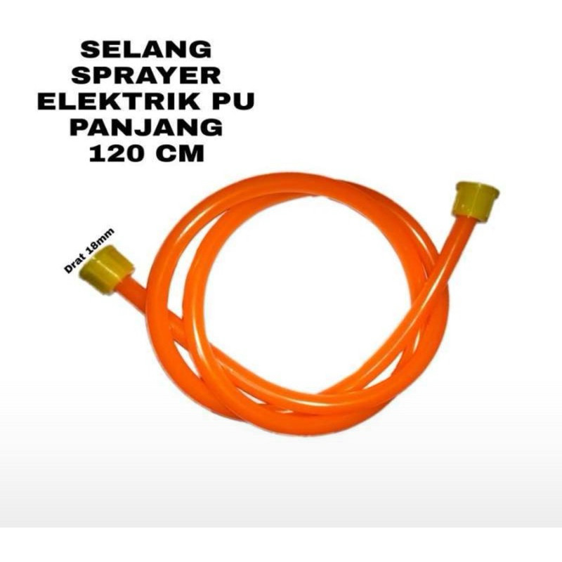 SELANG SEMPROT HAMA POMPA HAMA POMPA KEP GENDONG BATRE MURAH
