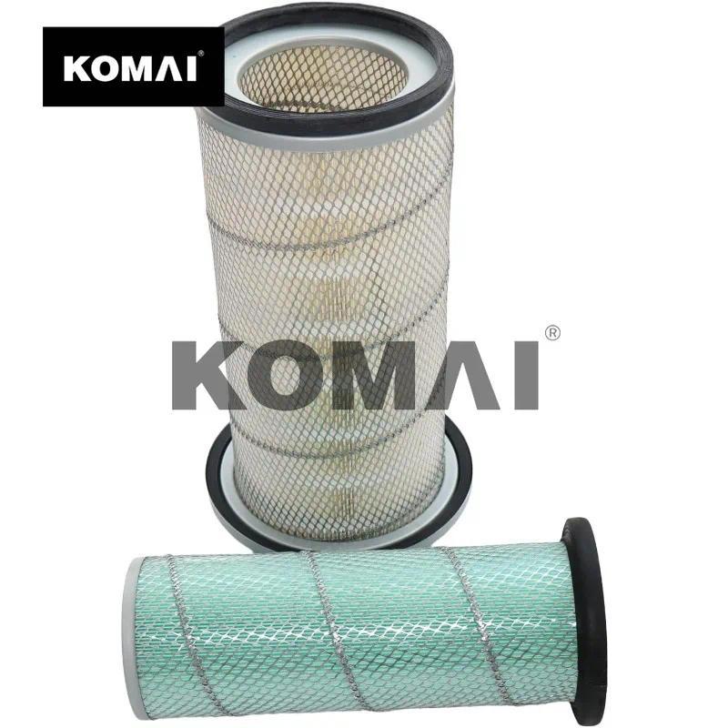 KOMAI Air Filter 600-181-6050P For Sumitomo SH160-2
