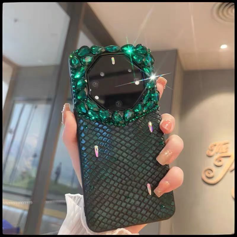 Casing Ponsel Huawei Porsche Mate70 Extraordinary Master