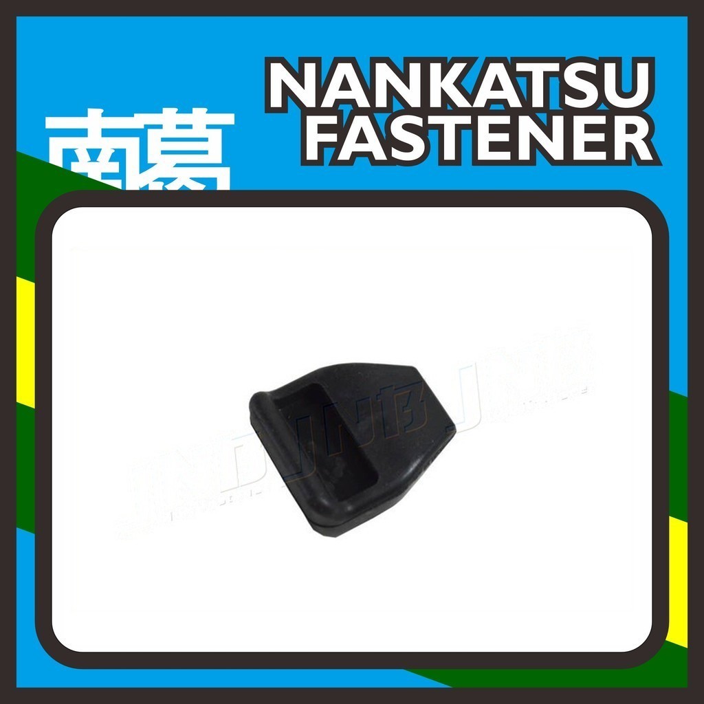 MP - Karet Bantalan Tangki Rubber Shroud Mount Mega Pro CB 150 Verza New