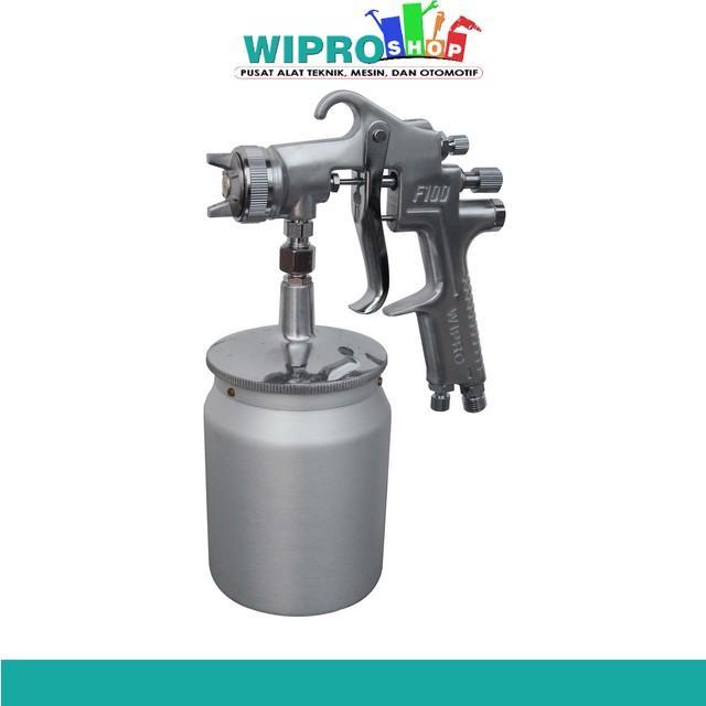 WIPRO Spray Gun F 100 S Spray Gun F 100 S