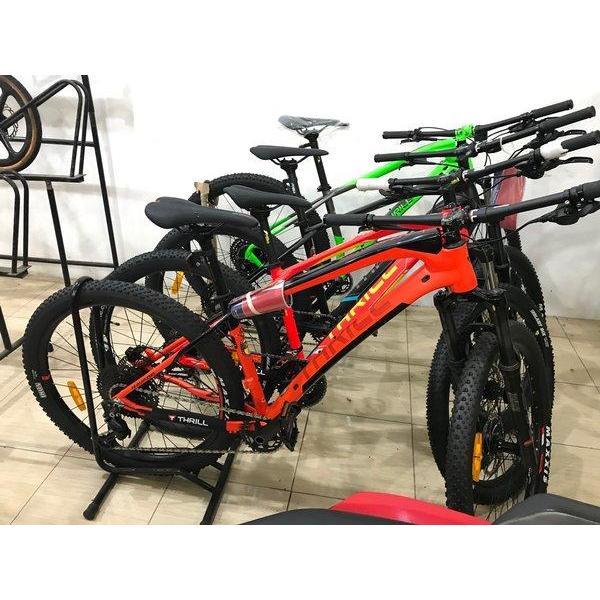 MTB 27.5 Thrill Ravage 3.5