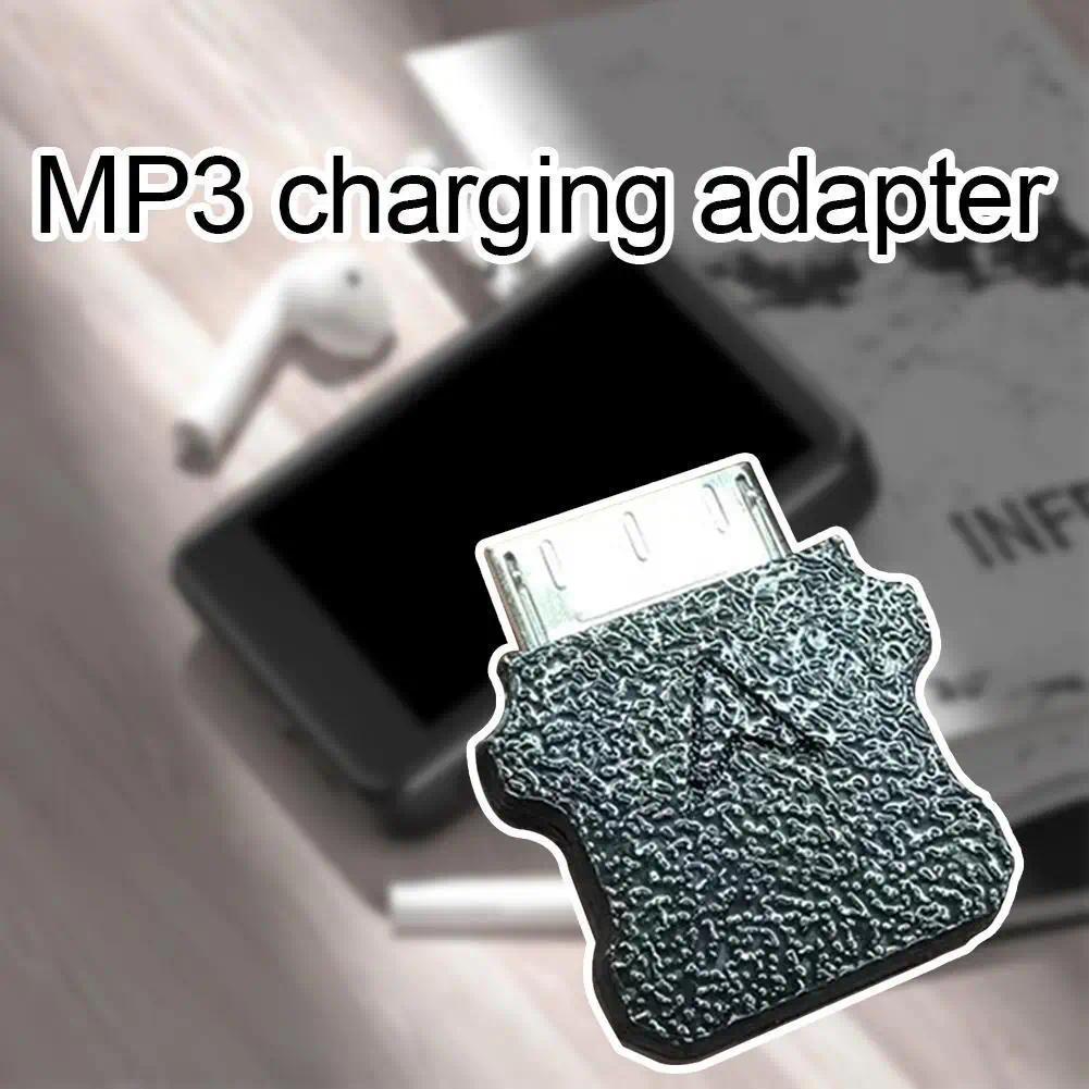 For Sony Walkman Player Type-C PD arging Converter Connector WM/WM1A/WM1Z /ZX300 Series arging Adapt