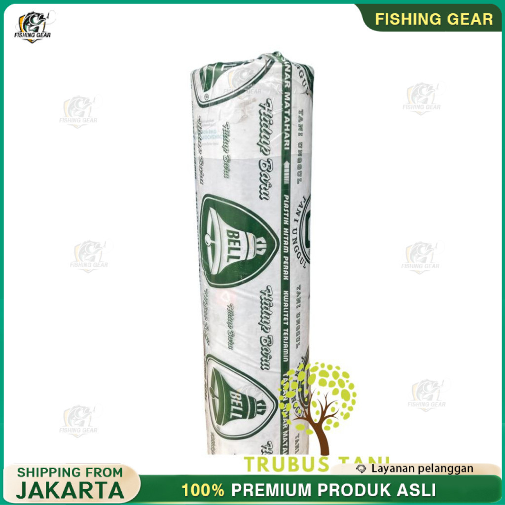 Alat Penabur Pupuk Ransel Kocor Granul Padat Praktis Tanaman Jagung Padi Kebun 8kg