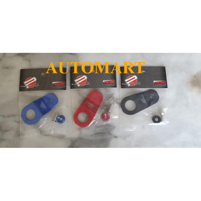 Radiator stay - pegangan atas radiator civic ferio