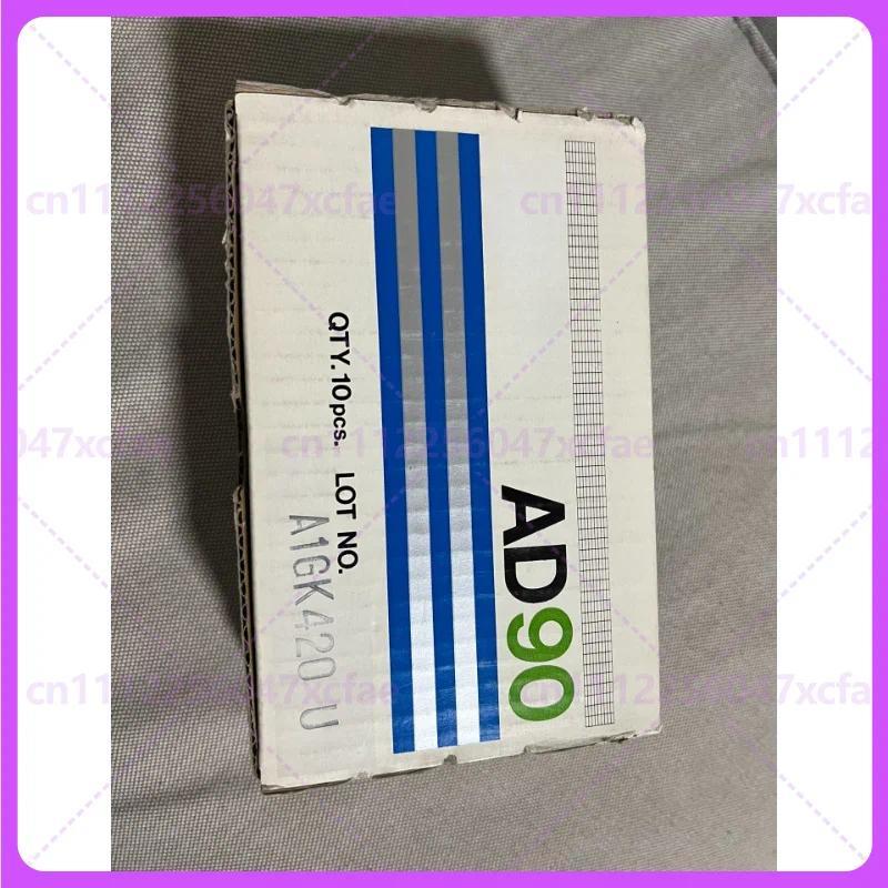For TDK AD90 Blank Cassette Tape, Brand New & Sealed, Excellent Condition, Collection Grade