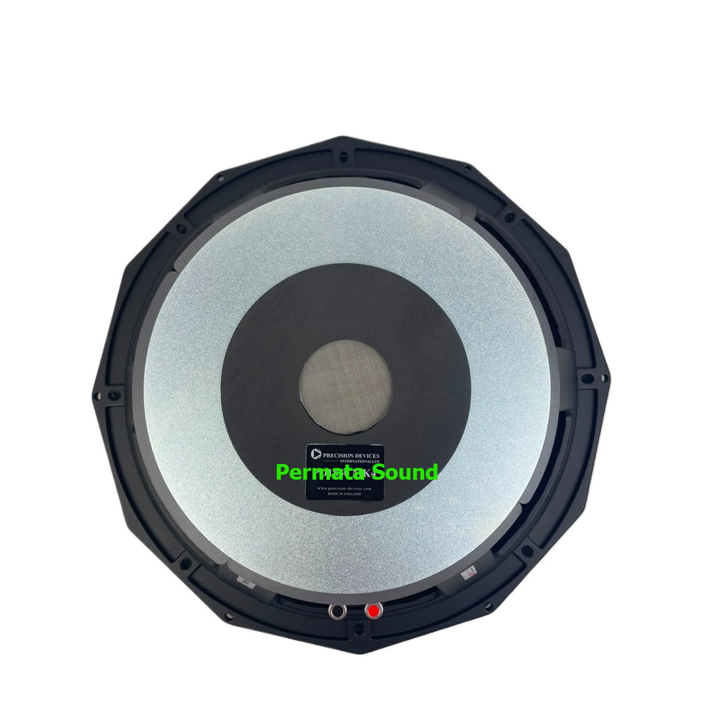 PD1850 MK4 SPEAKER KOMPONEN PD 1850 18 INCH SUBWOOFER COUTING ANTI AIR MK 4