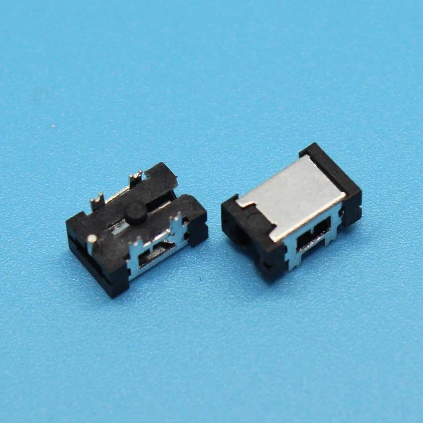 YuXi 100% new brand DC Power Jack Connector Tablet PC DC Jack for CUBE U9GT2 u23gt u18gt DC 2.5*0.7 