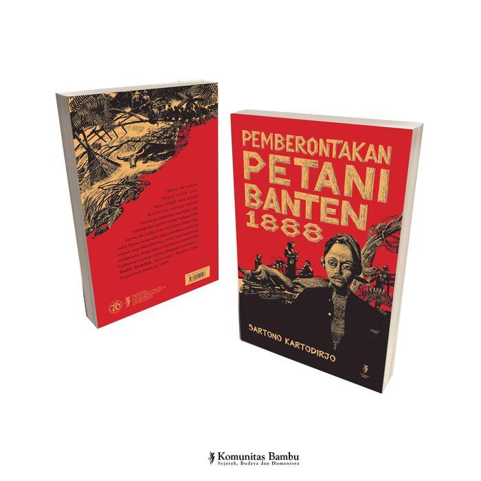 Pemberontakan Petani Banten 1888 (Cetakan 1)