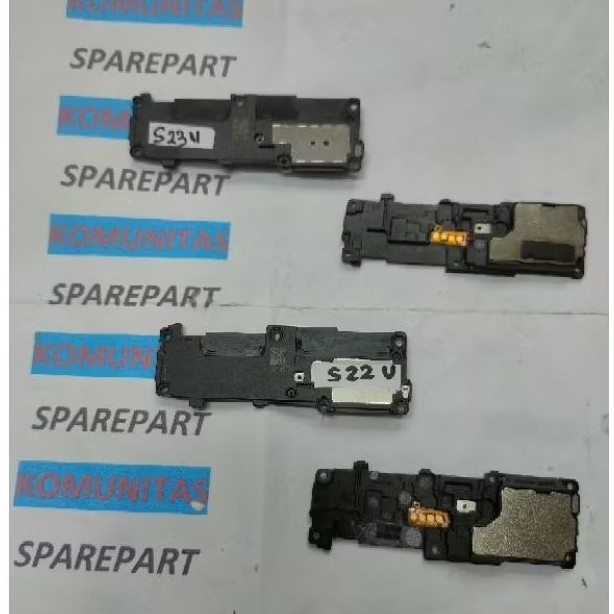 BUZZER LOUD SPEAKER  SAMSUNG S22 ULTRA/ S23/S23 FE/S23 ULTRA ORI