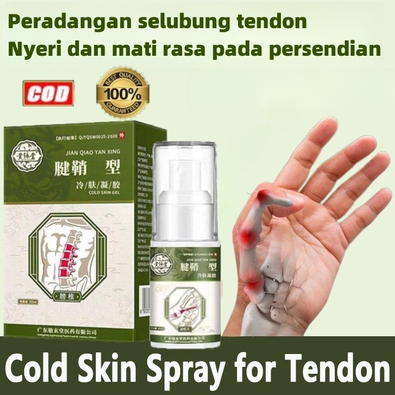 Spray Obat Rematik Nyeri Sendi Joint Pain Obat pereda nyeri lutut Lumbar Spine Nyeri sendi tangan te