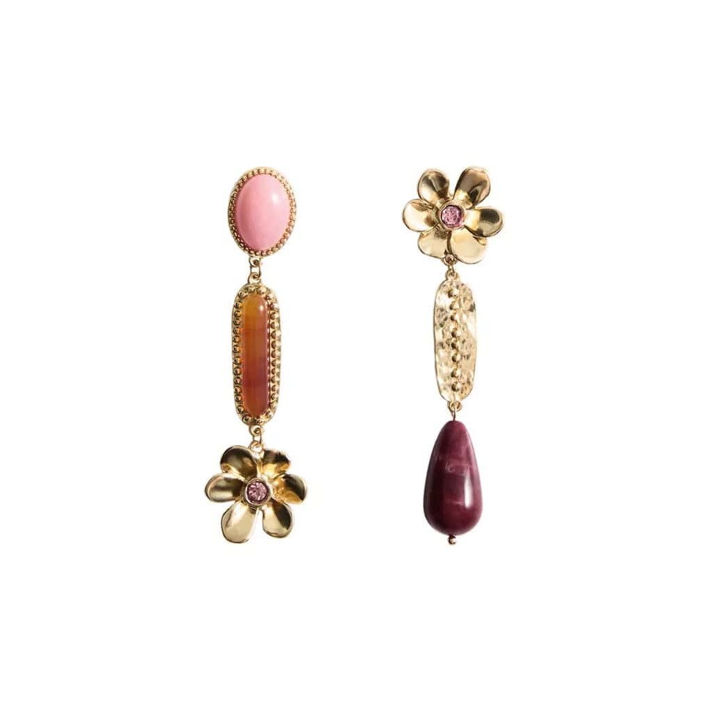 MANGO - EARRINGS MATILDE - EARRINGS