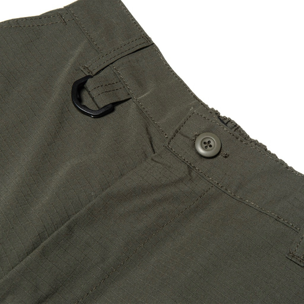 Terbaru Baggy Cargo Pants Ripstop Morrowsky Pria Adem