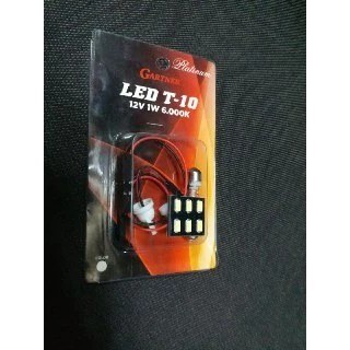 Lampu Plafon Gartner Led